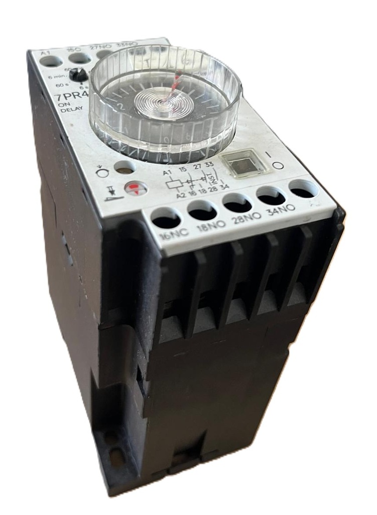 7PR4140-6PH00 SIEMENS
