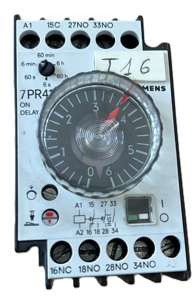 7PR4140-6PH00 SIEMENS