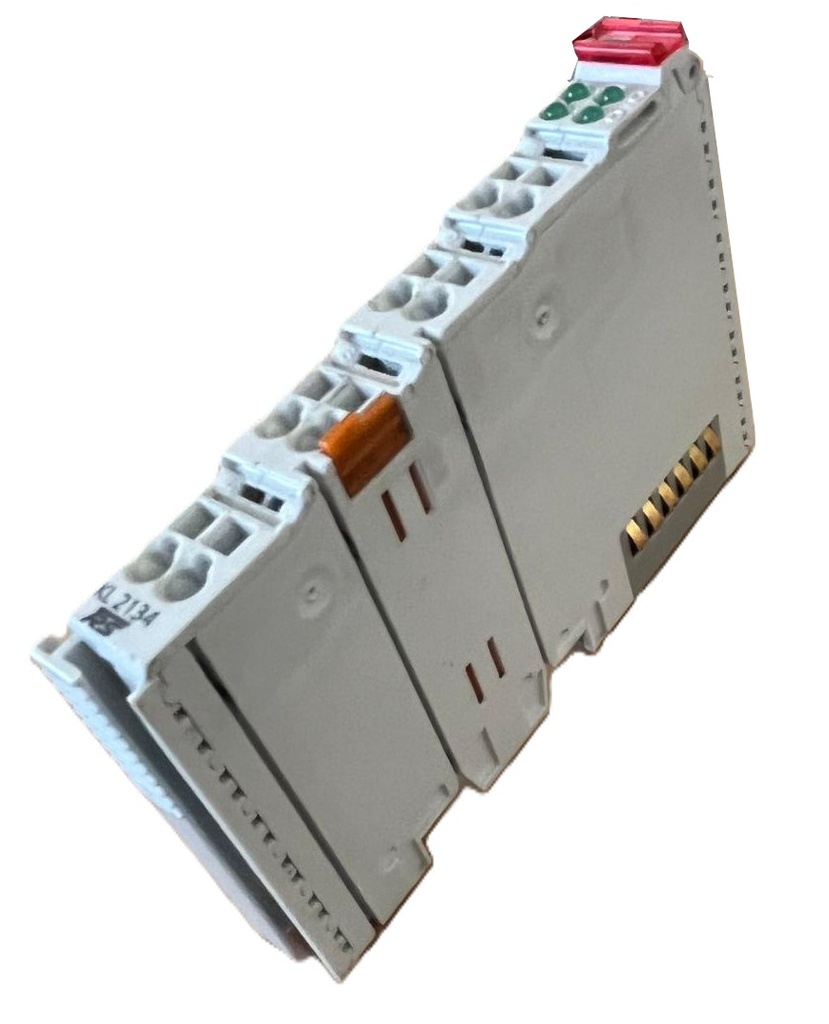 KL2134 TRS