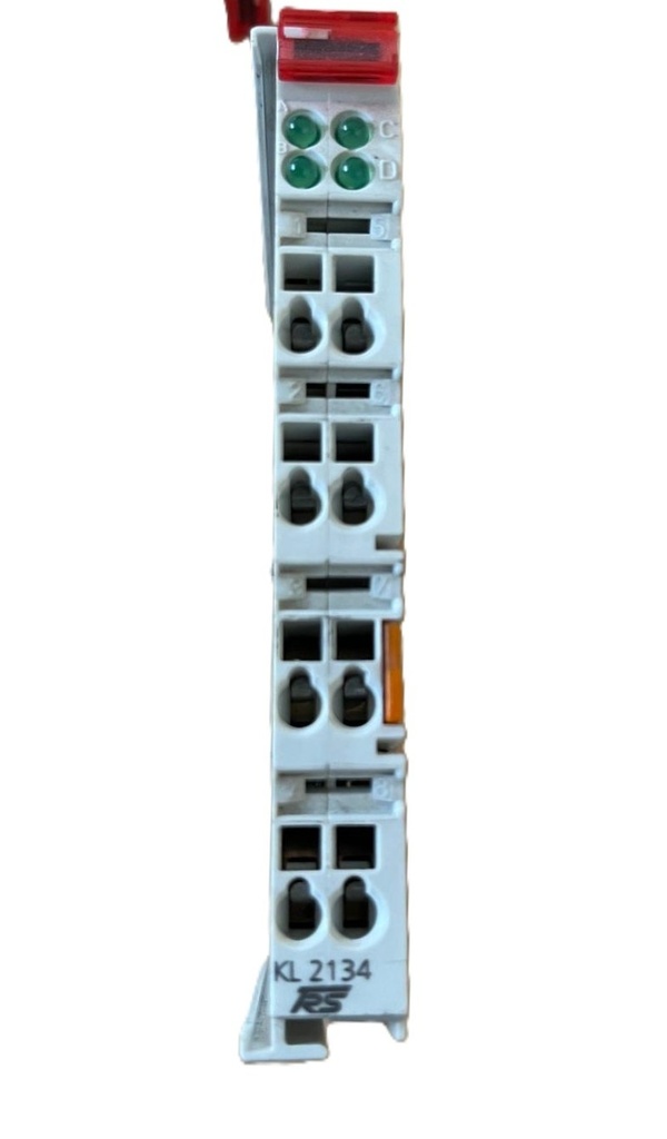 KL2134 TRS
