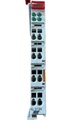 KL2134 TRS