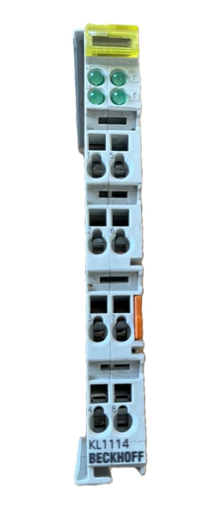 KL1114  BECKHOFF