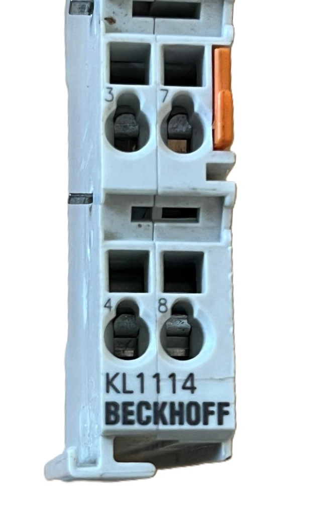 KL1114  BECKHOFF