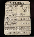 3TH80 22-0B   110VDC SIEMENS