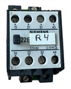 3TH80 22-0B   110VDC SIEMENS