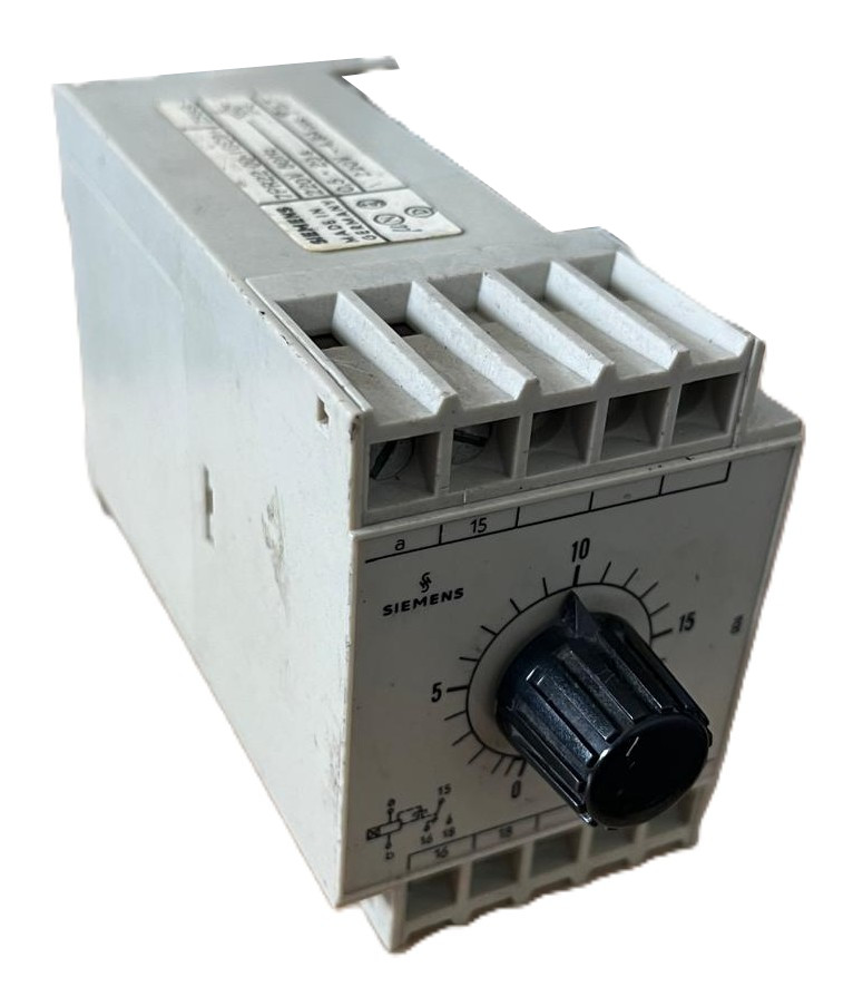 7PR22 00-1GC01 SIEMENS