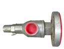 VALVULA DE SEGURIDAD VYC -8 BAR