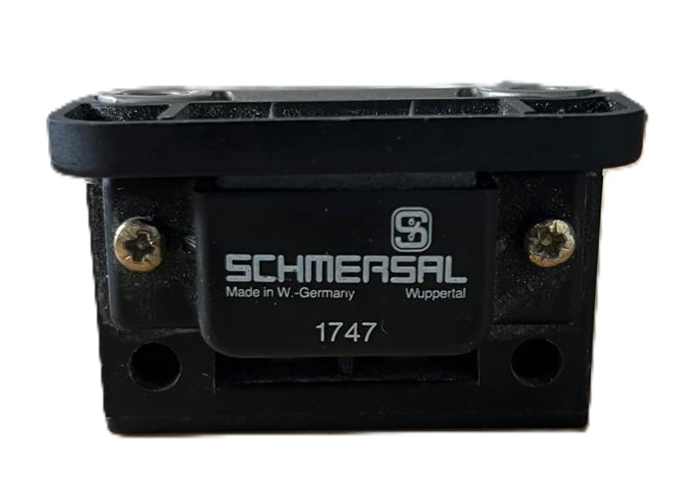 SCHMERZAL AZ 16-02 ZVR + 1747