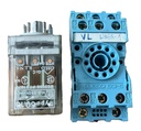 RELE 6013 + S3-S