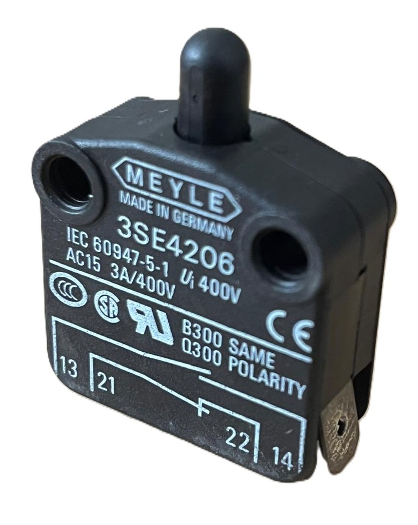 MEYLE 3SE4206