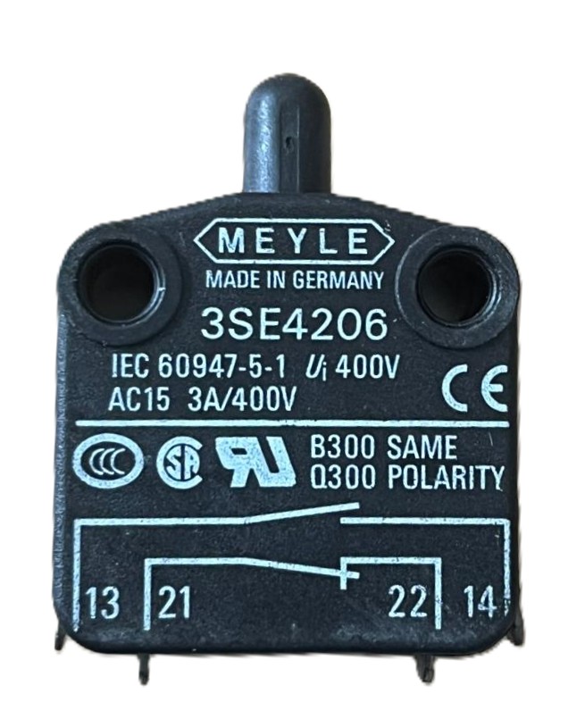 MEYLE 3SE4206