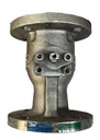 VALVULA ANSI JSO INOX FIG.715 150 LB 2”