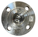 VALVULA ANSI JSO INOX FIG.715 150 LB 2”