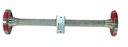 STATIC MIXING UNIT 313008501
