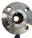 VALVULA ANSI JSO INOX FIG.715 150 LB 2”