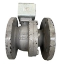 VALVULA JC DIN 3202 DN50 PN16