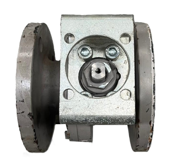 VALVULA JC DIN 3202 DN50 PN16