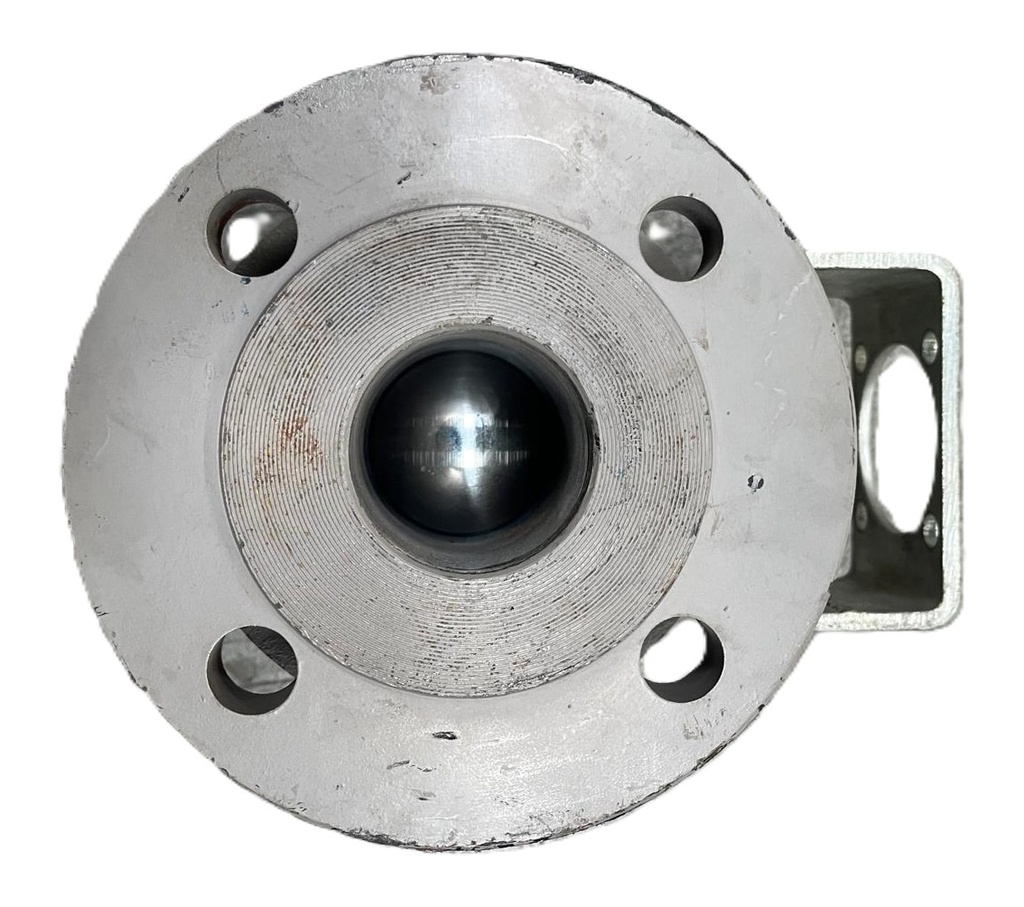 VALVULA JC DIN 3202 DN50 PN16