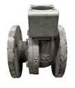 VALVULA JC DIN 3202 DN50 PN16