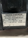 RADIO ENERGIE  REo 444 R1  +   RP 