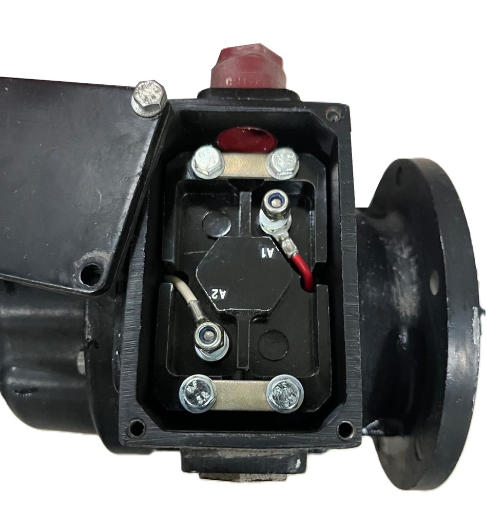 RADIO ENERGIE  REo 444 R1  +   RP 