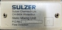 STATIC MIXING UNIT 313008501
