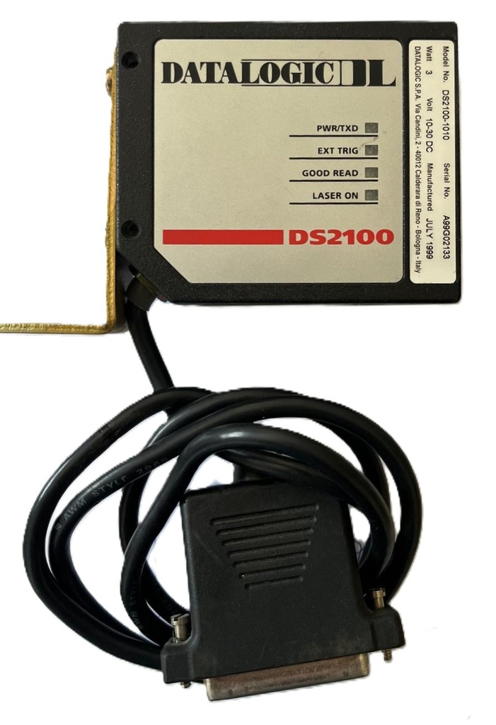 DATALOGIC 