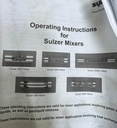 STATIC MIXING UNIT 313008501