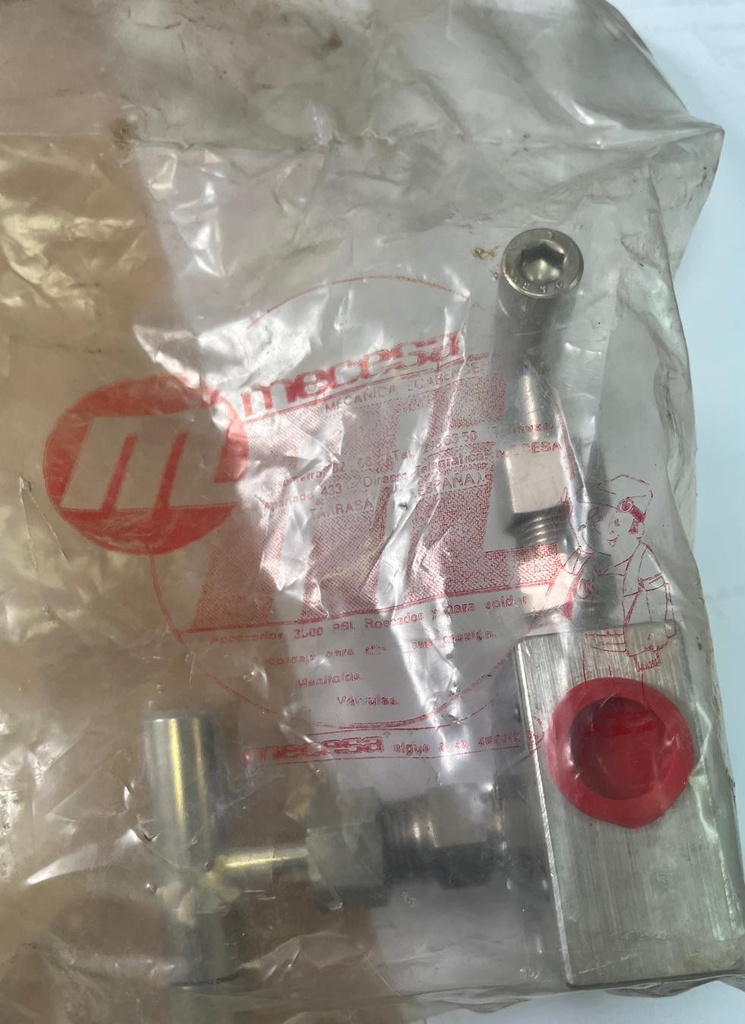 MANIFOLD 