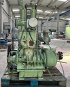 VML 60 COMPRESOR TORNILLO