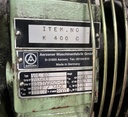 VML 60 COMPRESOR TORNILLO