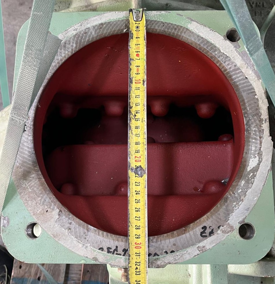 VML 60 COMPRESOR TORNILLO