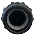 TAPON FINAL PP DN 63 PLAST