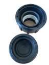TAPON FINAL PP DN 63 PLAST