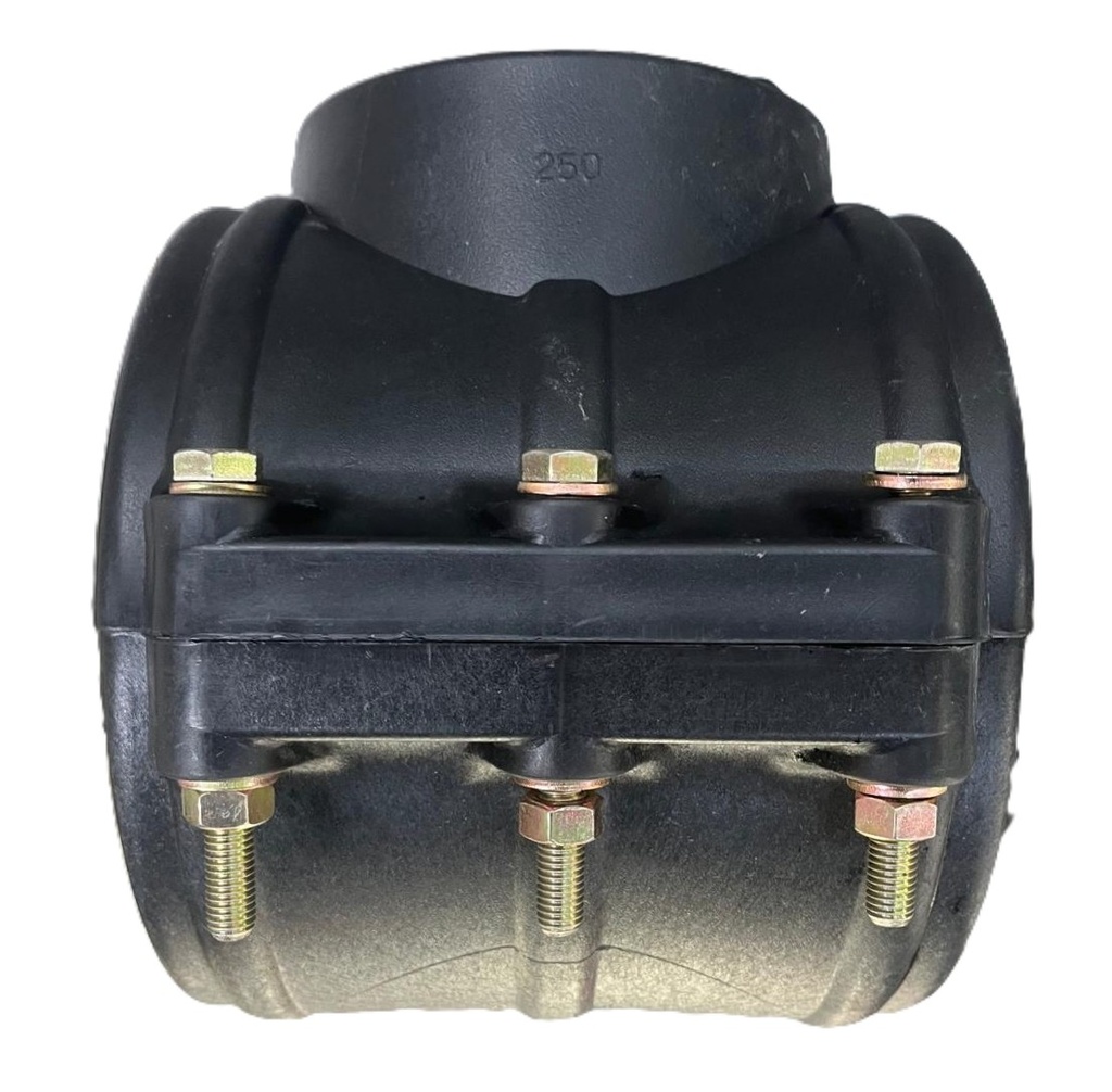 COLLARIN BISAGRA 250-110  ITEM 136