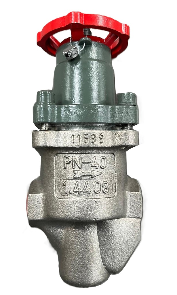 VYC VALVULA REGULADORA MOD 513