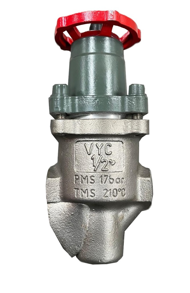 VYC VALVULA REGULADORA MOD 513