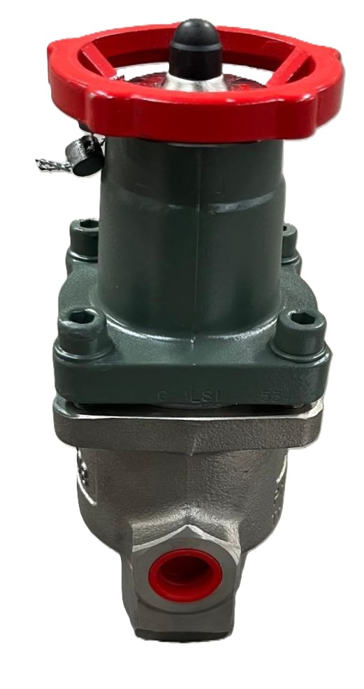 VYC VALVULA REGULADORA MOD 513