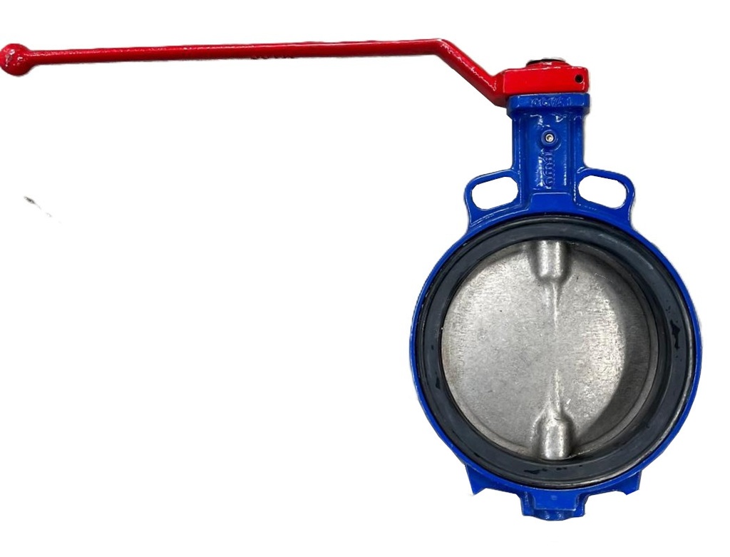 KSB ISORIA 10 TIPO 1 200 MM