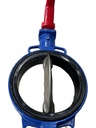KSB ISORIA 10 TIPO 1 200 MM