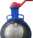 KSB ISORIA 10 TIPO 1 200 MM