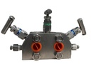 ROSEMOUNT C3051211240000 MANIFOLD