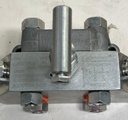 ROSEMOUNT C3051211240000 MANIFOLD