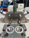ROSEMOUNT C3051211240000 MANIFOLD
