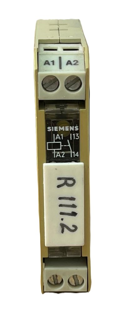 3TX7002-1AB00 SIEMENS  USADO