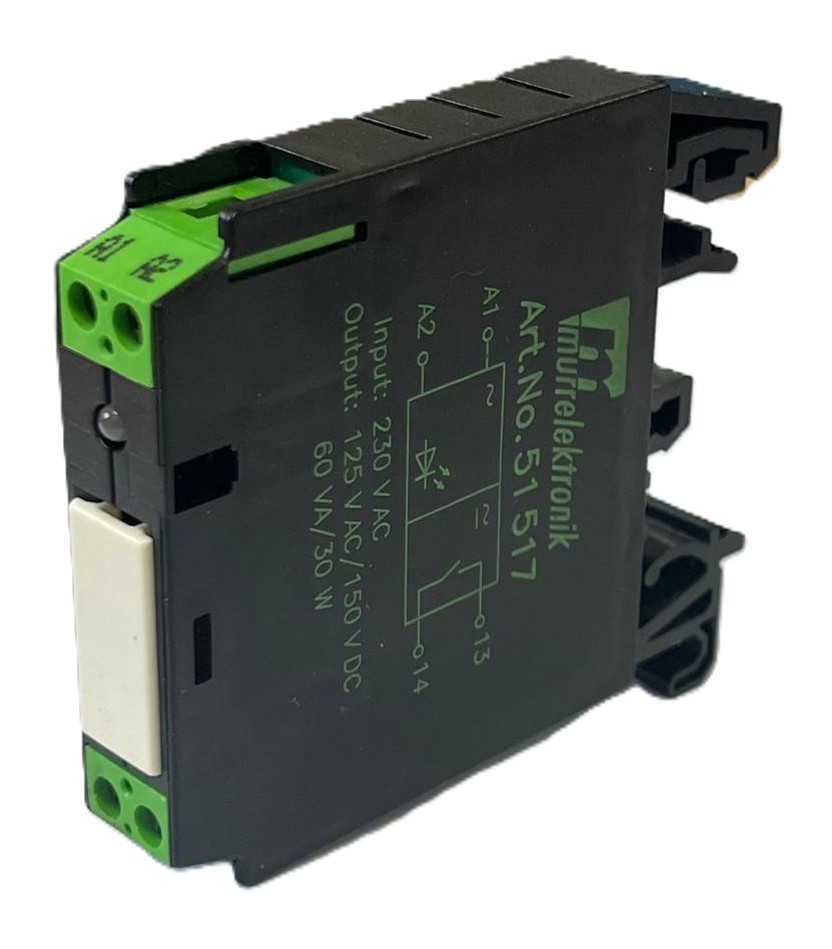 MURRELEKTRONIK RELE 51517