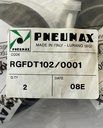 PNEUMAX  RGFDT102/0001