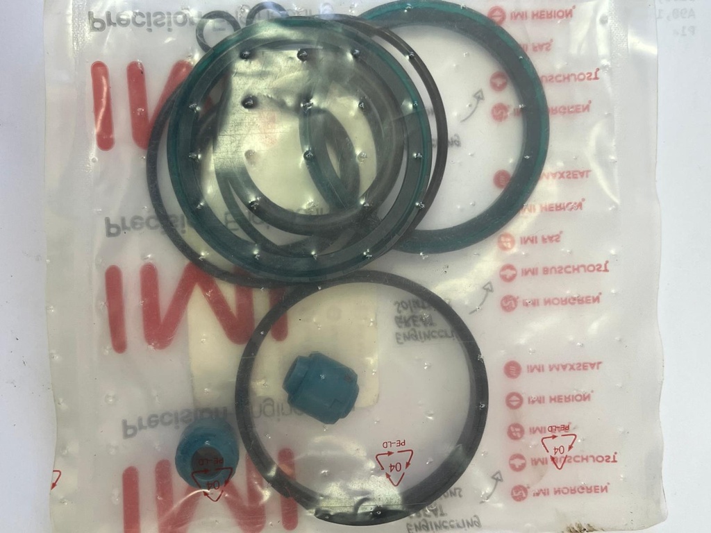 NORGREN  QM/59096/00