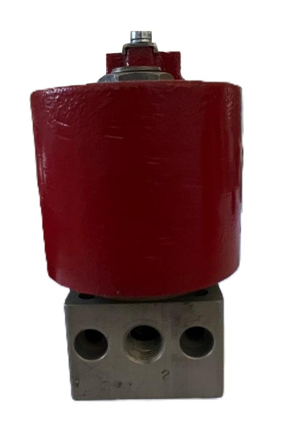  VALVULA 118 720 00 + BOBINA 2A66 