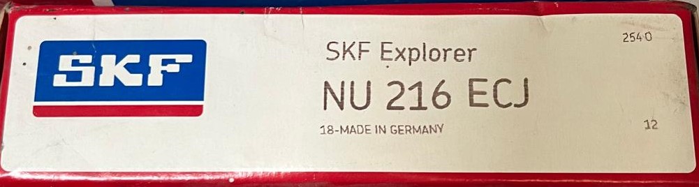 SKF NU216 ECJ